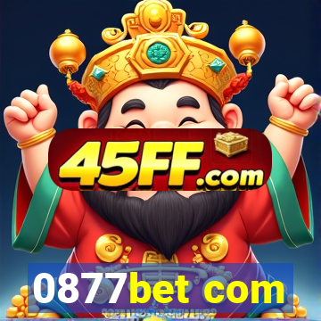 0877bet com